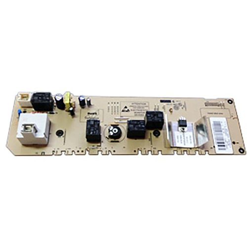 CARTE DE COMMANDE pour LAVE LINGE BRANDT - 52X3682