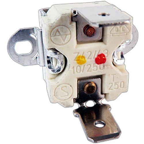 THERMOSTAT 74°C pour LAVE LINGE FAGOR - 55X3913