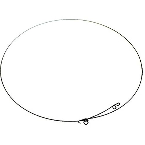 COLLIER FIXATION pour LAVE LINGE THOMSON - 55X7127