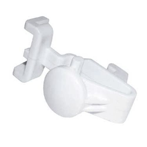 VERROU DE PLINTHE pour LAVE LINGE FAGOR - 55X7165