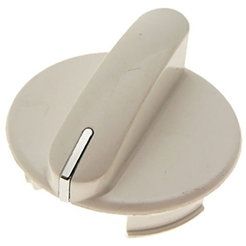 BOUTON DE COMMANDE pour SECHE LINGE FAGOR - 57X1667