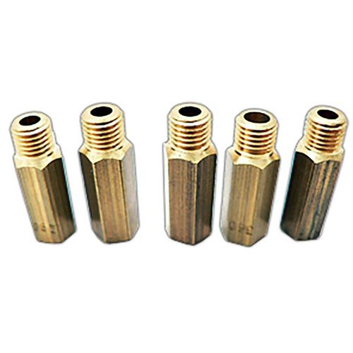 SACHET INJECTEURS GAZ PROPANE pour TABLE DE CUISSON FAGOR - 75X2562
