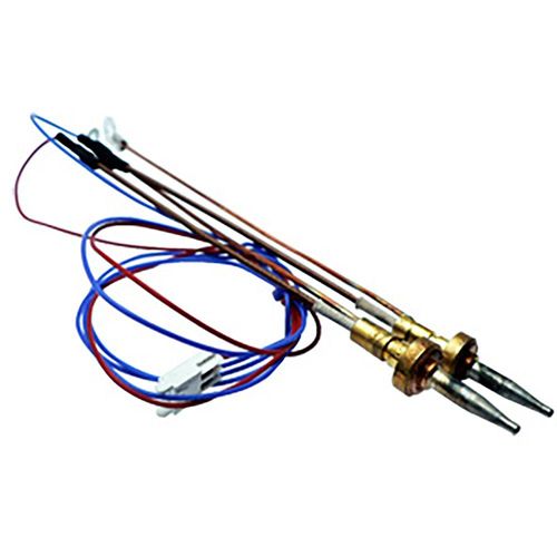THERMOCOUPLE pour CUISINIERE DE DIETRICH - 71X0284
