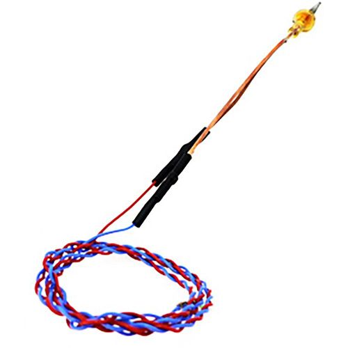 THERMOCOUPLE pour CUISINIERE DE DIETRICH - 71X1228