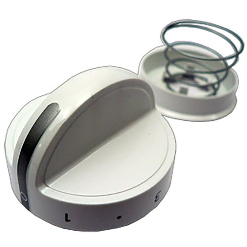 MANETTE PLAQUE pour CUISINIERE BRANDT - 71X4548