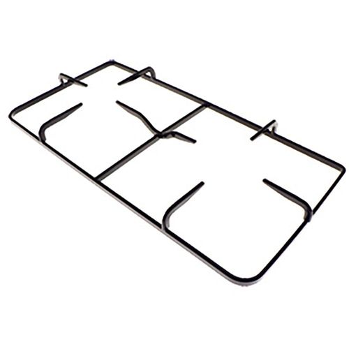 GRILLE EMAIL 2 FEUX pour TABLE DE CUISSON FAGOR - 75X2379