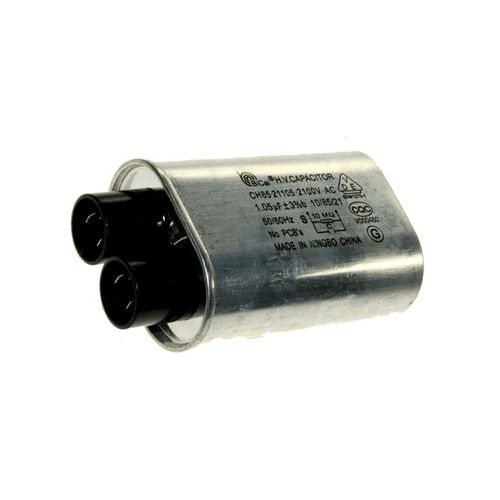 CONDENSATEUR HAUTE TENSION 1.05UF 2100V pour MICRO ONDES BRANDT - 72X3698