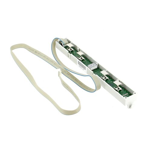 CARTE DE COMMANDE pour HOTTE BRANDT - 72X3803