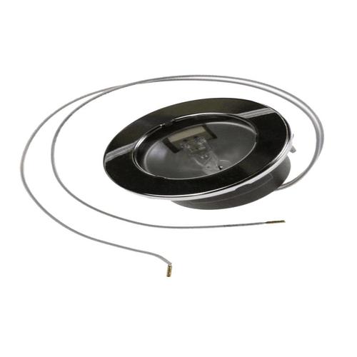 LAMPE HALOGENE 12 V 20 W G4 pour HOTTE BRANDT - 72X3901