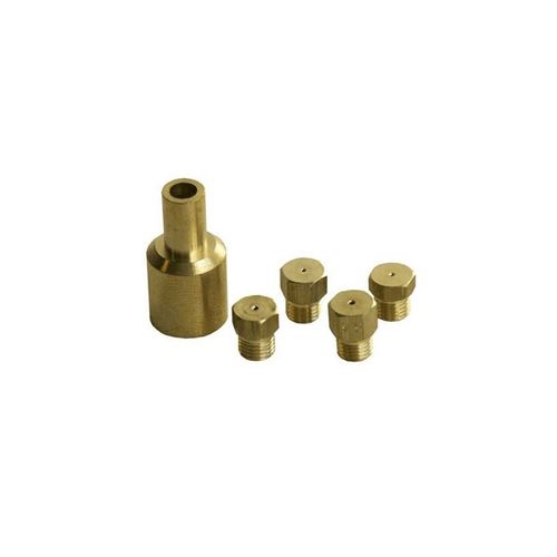 SACHET INJECTEUR GAZ BUTANE PROPANE pour CUISINIERE BRANDT - 72X3998
