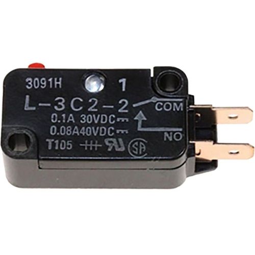 MINIRUPTEUR pour MICRO ONDES BRANDT - 72X4051