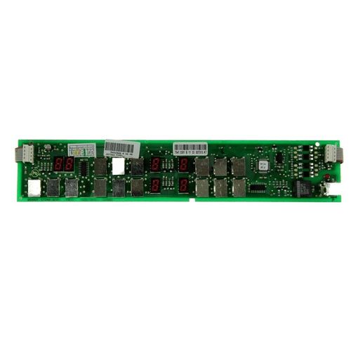 CARTE CLAVIER pour CUISINIERE BRANDT - 72X4263