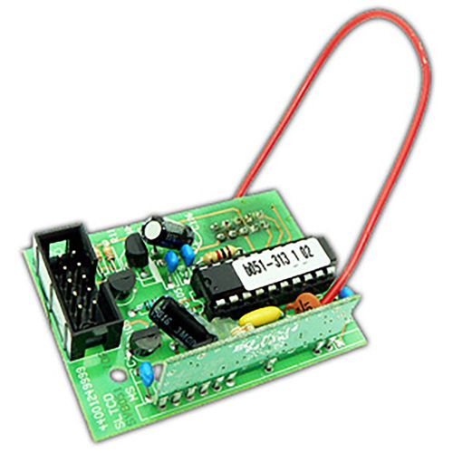 CARTE ELECTRONIQUE pour HOTTE DE DIETRICH - 72X6644