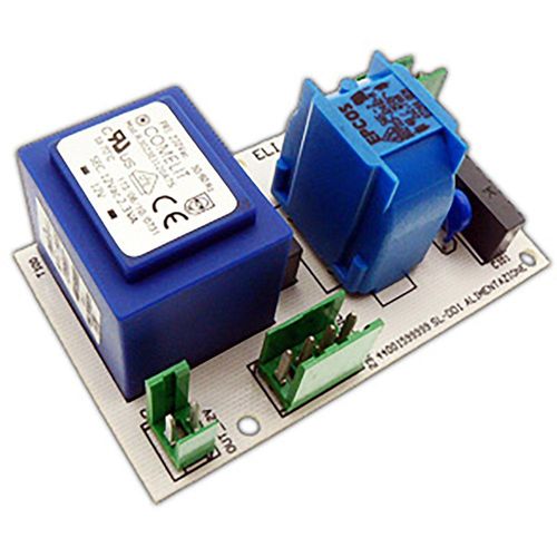 CARTE ELECTRONIQUE pour HOTTE DE DIETRICH - 72X6514