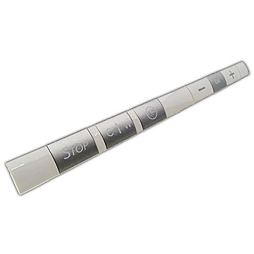 BARRETTE pour MICRO ONDES DE DIETRICH - 72X5544