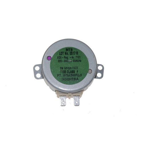 MOTEUR PLATEAU GM-16-24FT11 pour MICRO ONDES FAGOR - 74X0142