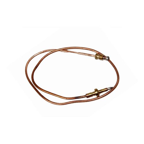 THERMOCOUPLE LONGUEUR 600 M/M pour TABLE DE CUISSON BRANDT - 74X7188