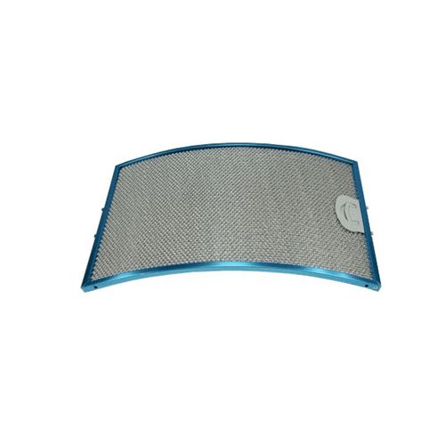FILTRE GRAISSE pour HOTTE BRANDT - 74X1109