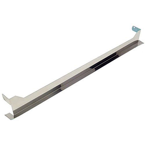 BARRETTE SUPÉRIEUR VITRE EXT CONTRE PORTE pour MICRO ONDES FAGOR - 74X3498