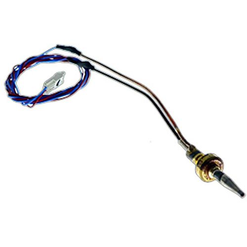 THERMOCOUPLE 1050MM ARRIERE GAUCHE pour CUISINIERE DE DIETRICH - 74X4677