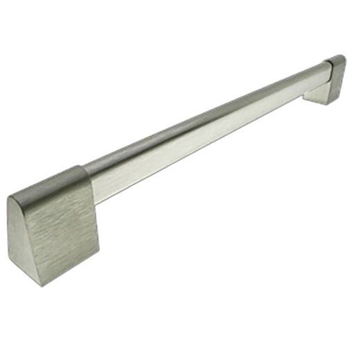 POIGNEE INOX pour MICRO ONDES DE DIETRICH - 74X9142