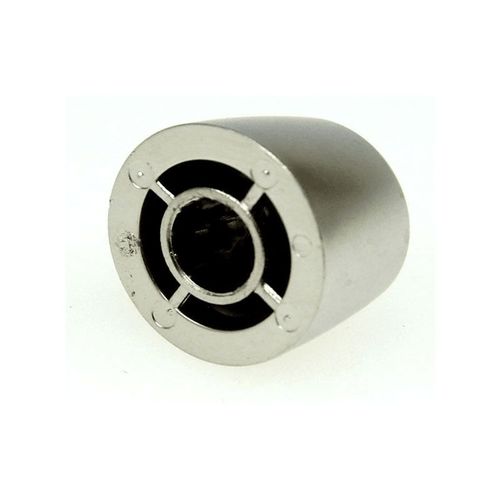 BOUTON PROGRAMMATEUR SILVER pour FOUR FAGOR - 74X9870
