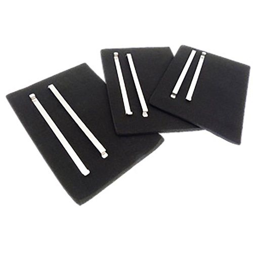 KIT RECYCLAGE Z799XX161 pour HOTTE BRANDT - 74X9560
