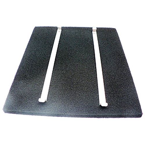 KIT RECYCLAGE Z799DD111 pour HOTTE BRANDT - 74X9521