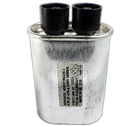 CONDENSATEUR pour MICRO ONDES FAGOR - 75X2647