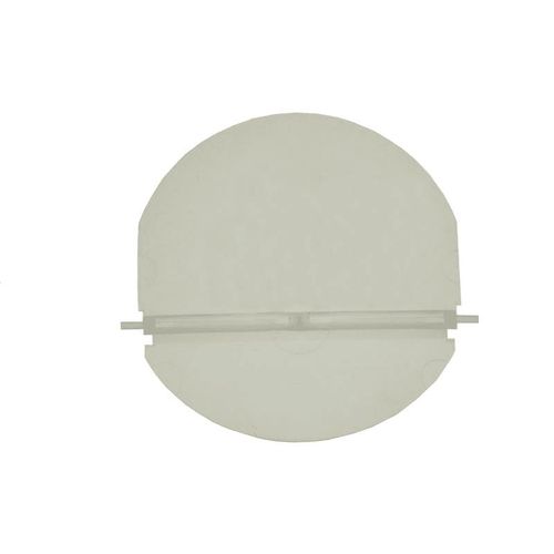 CLAPET ANTI-RETOUR pour HOTTE BRANDT - 77X3614