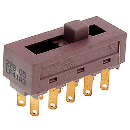 SELECTEUR 4 POSITION pour HOTTE BRANDT - 79X0928