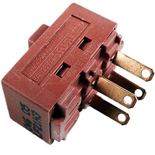 SELECTEUR 2 POSITION pour HOTTE BRANDT - 79X0927