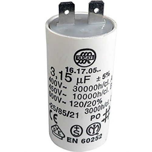 CONDENSATEUR pour HOTTE BRANDT - 79X0738