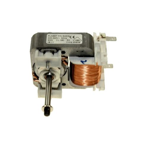 MOTEUR DE CHALEUR TOURNANTE pour MICRO ONDES FAGOR - 77X7779