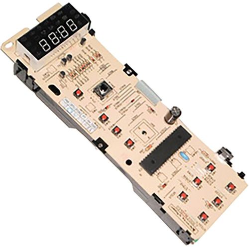 CARTE ELECTRONIQUE pour MICRO ONDES BRANDT - 79X5676