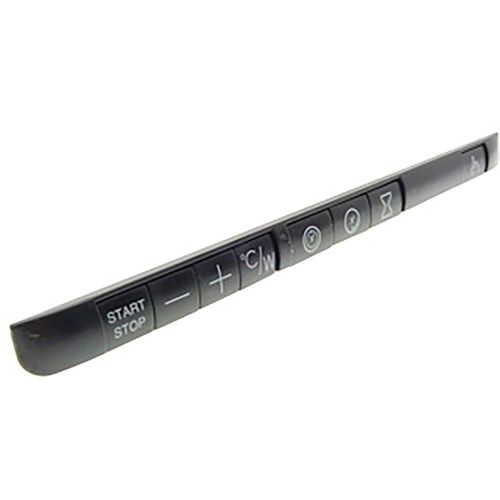 BARRETTE pour MICRO ONDES DE DIETRICH - 79X9249