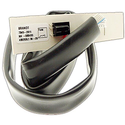CARTE ELECTRONIQUE pour HOTTE BRANDT - 79X7220