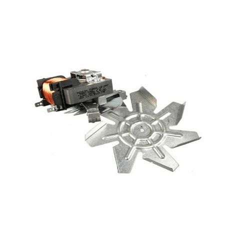 MOTEUR VENTILATEUR CHALEUR TOURNANTE pour FOUR FAGOR - 95X0873