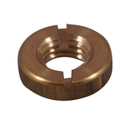 ECROU SUPPORT INJECTEUR pour TABLE DE CUISSON FAGOR - 79X7665