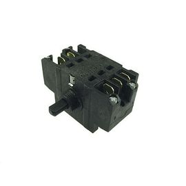 COMMUTATEUR PLAQUE ELECTRIQUE FASTONE pour TABLE DE CUISSON ARISTON - C00029159