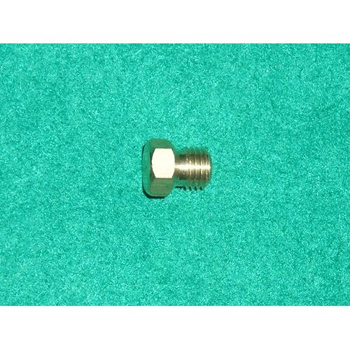 INJECTEUR GAZ NAT 0.72MN pour TABLE DE CUISSON FAGOR - 95X1030