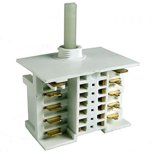 COMMUTATEUR pour TABLE DE CUISSON FAGOR - 95X0404