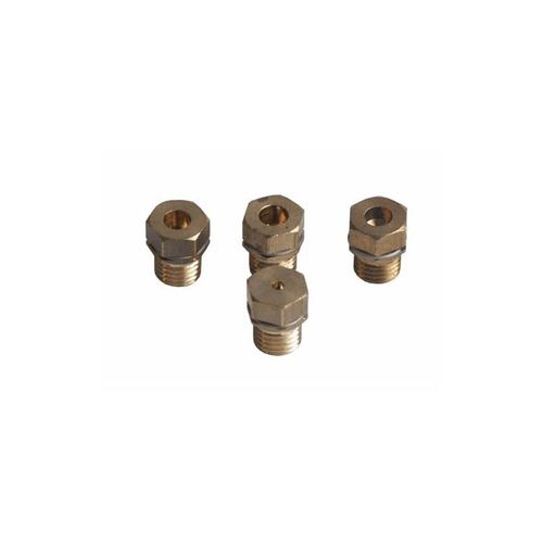 SACHET INJECTEUR GAZ BUTANE pour TABLE DE CUISSON SCHOLTES - C00125717