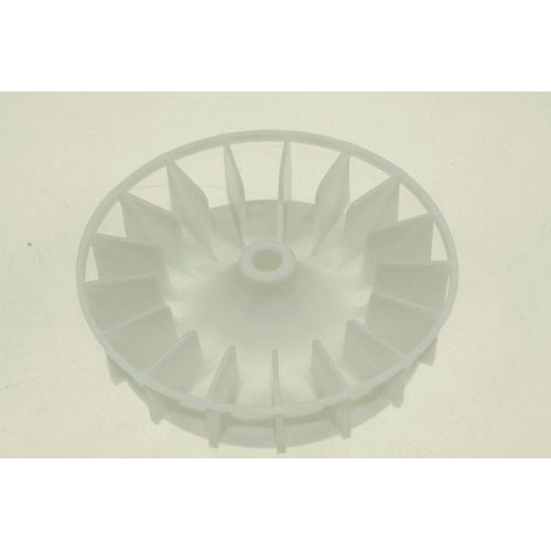 TURBINE VENTILATEUR AVANT AIR CHAUD pour SECHE LINGE CANDY - 40001069