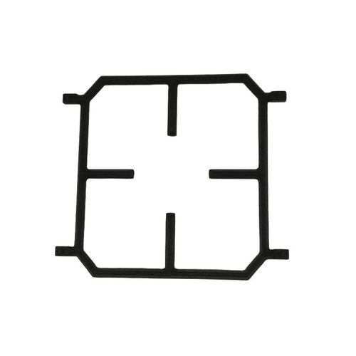 GRILLE FONTE CENTRALE pour TABLE DE CUISSON SCHOLTES - C00273980