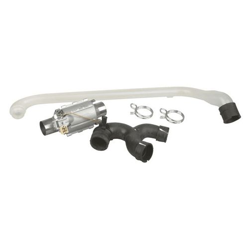 COLLECTEUR D EAU + RESISTANCE pour LAVE VAISSELLE ARTHUR MARTIN - 5029010400