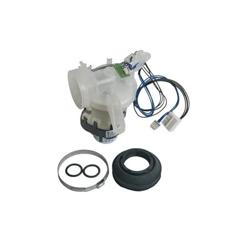 CLAPET ALTERNATIF ALIMENTATION BRAS pour LAVE VAISSELLE DE DIETRICH - 32X0295