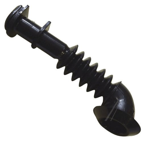 DURITE AERATION VAPEUR EN ACCORDEON pour LAVE LINGE ARTHUR MARTIN - 132289900
