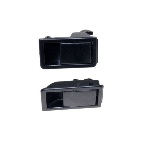 BOUTON DE VERROUILLAGE DE GRILLE pour HOTTE WHIRLPOOL - 481941129645