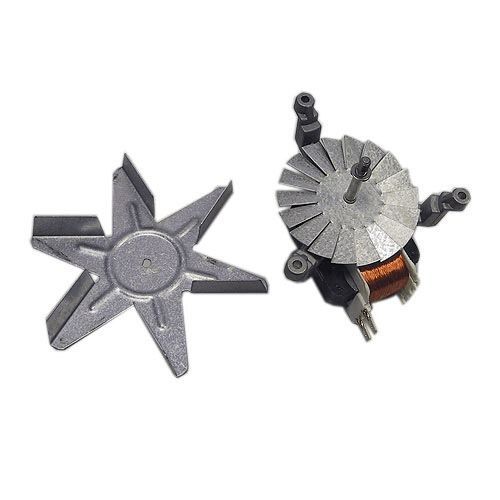 MOTEUR DE VENTILATEUR pour FOUR WHIRLPOOL - 481236118466